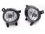 Paire antibrouillard BMW F20/F22/F30/F32/F36 de 2011 a 2021 Clair