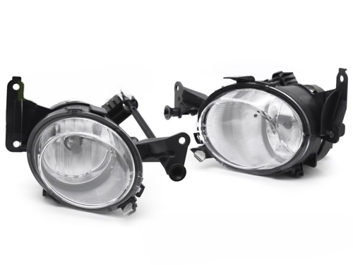 Paire antibrouillard OPEL Corsa D de 2006 a 2011 Clair