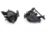 Paire antibrouillard OPEL Corsa D de 2006 a 2011 Clair