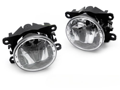 Paire antibrouillard Renault de 2009 a 2019 Clair