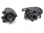 Paire antibrouillard VW Passat de 2005 a 2010 Clair