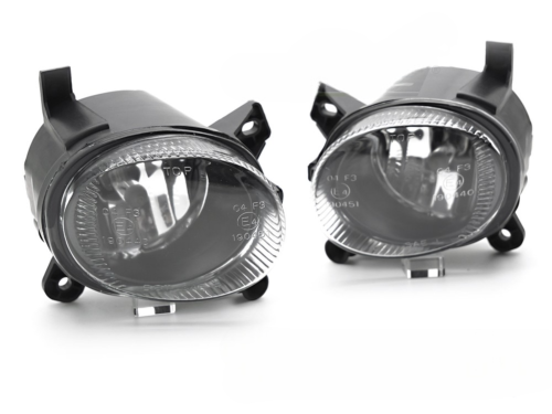 Paire antibrouillard VW Passat CC de 2008 a 2012 Clair
