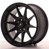 Jante JAPAN RACING JR11 16" x 8" 4x100 4x114,3 ET 25 Black