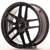 Jante JAPAN RACING JR25 20" x 8,5" Multi Perçage ET 20-40 Black