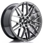 Jante JAPAN RACING JR28 18x8,5 ET40 5x112 Hyper Black