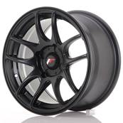 Jante JAPAN RACING JR29 15" x 8" 4x100 4x98 4x114,3 4x108 ET 28 Black