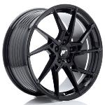 Jante JR Wheels JR33 19x8,5 ET35 - 5x112 - Noir brillant
