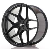 Jante JAPAN RACING JR34 20x10 ET20-40 5H BLANK Glossy Black