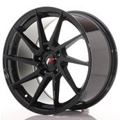 Jante JR Wheels JR36 18x9 ET35 5x120 Glossy Black