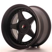 Jante JAPAN RACING JR6 17" x 10" Multi Perage ET 20 Black