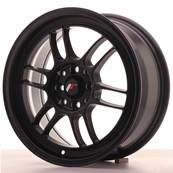 Jante JAPAN RACING JR7 16" x 7" 4x100 4x114,3 ET 38 Black