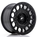 Jante JR Wheels JRX10 17x9 ET15 5x127 Matt Black