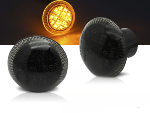 Paire clignotant Repetiteurs Ford Tourneo connect de 2012 a 2022 Led Fume