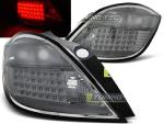 Paire de feux arriere Opel Astra H 04-09 LED fume