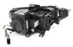 Paire de feux phares Audi A5 B8 de 2011 a 2016 DRL Full Led Dyn chrome