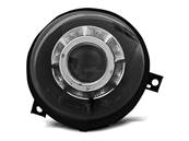 Paire de feux phares VW Lupo 98-05 Daylight led noir