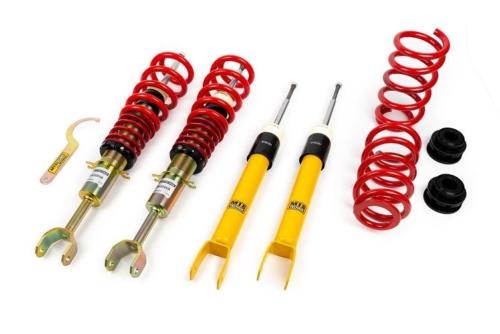 Kit Suspension Combine Filete MTS Street Audi A8 Quattro D2 1994/2002