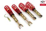 Kit Suspension Combine Filete MTS Street Audi A6 C5 Quattro Berline 1997-2004