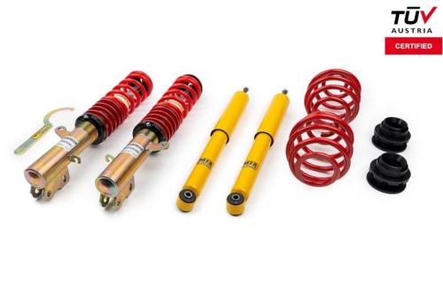 Kit Suspension Combine Filete MTS Street Opel Corsa C 2000-2009 M10