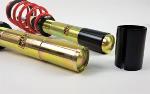 Kit Suspension Combine Filete MTS Street VW Golf 7 2012 a 2020