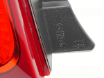 Feu arriere gauche Adaptable Fiat 500 de 2015 a 2020