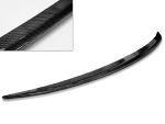 Spoiler arriere Mercedes GLE Coupe C167 19-23 Look Sport Carbon