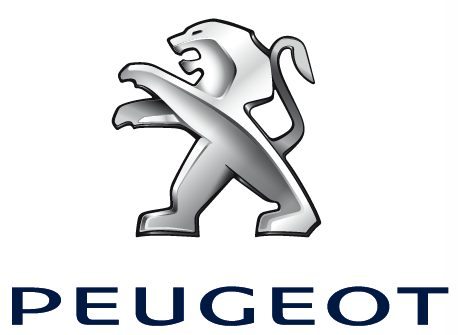 Eclairage Feux de plaque Peugeot