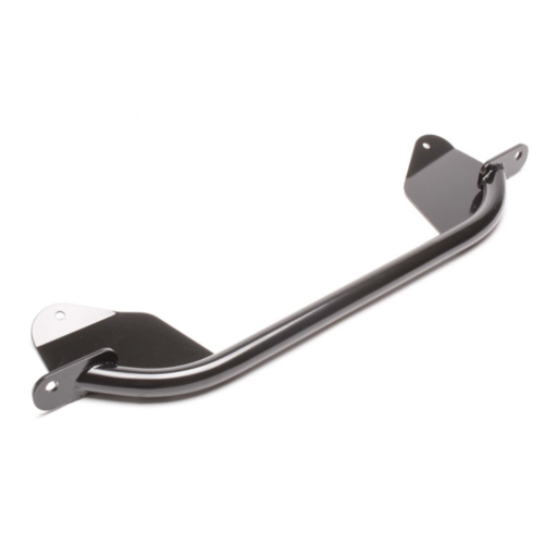 Barre anti rapprochement inferieur Volkswagen Golf 1 de 1974 a 1984 - Acier noir