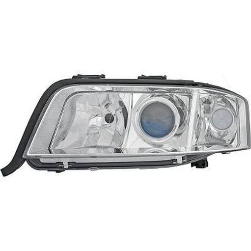 Feu phare avant gauche (conducteur) Audi A6 C5 de 2001 a 2004 Xenon