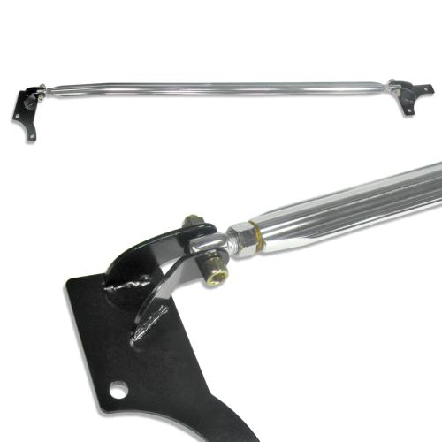 Barre anti rapprochement alu VW Golf 4 1.8T et 1.9TDI de 1997 a 2003