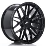 Jante JR Wheels JR28 20x8,5 ET35 - 5x114,3 - Noir brillant