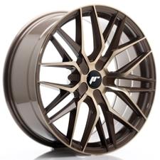 Jante JR Wheels JR28 20x8,5 ET35 - 5x114,3 - Platinum bronze