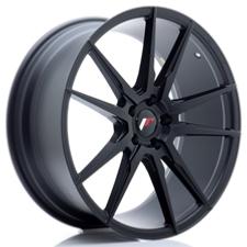 Jante JR Wheels JR21 20x8,5 ET40 - 5x112- Matt Black