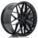 Jante JR Wheels JR46 19x8,5 ET45 - 5x112 - Noir brillant
