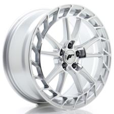 Jante JR Wheels JR45 19x8,5 ET45- 5x112- Silver Machined Face