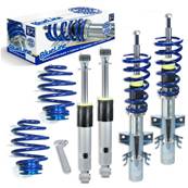 Kit suspension combine filete Blueline VW Transporter T5 de 2003 a 2015