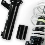 KIT NJT eXtrem COMBINE FILETE VW PASSAT 3C 4-MOTION DE 2005 A 2010