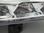 Feu phare Gauche Adaptable Audi A6 C6 de 2009 a 2011 Chrome Xenon