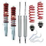 Kit Suspension Combine Filete Redline BMW Serie 3 E91 Break 2005 a 2011