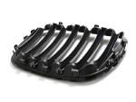 Grilles de calandre BMW X5 E53 LCI 2004-2006 Noir Glossy