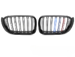 Grille calandre BMW X3 F25 de 2014 a 2017 Noir Brillant 3 couleurs