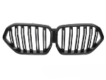 Grille calandre BMW X6 G06 de 2019 a 2023 Noir Brillant