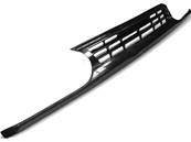 Grille de calandre VW Golf 3 91-97 noir matt