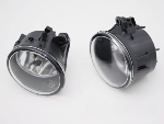 Paire antibrouillard BMW X1/X2/X3/X4/X5/X6 de 2010 a 2023 Clair