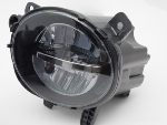 Paire antibrouillard BMW F20/F22/F30/F32/F36 de 2013 a 2021 Fume