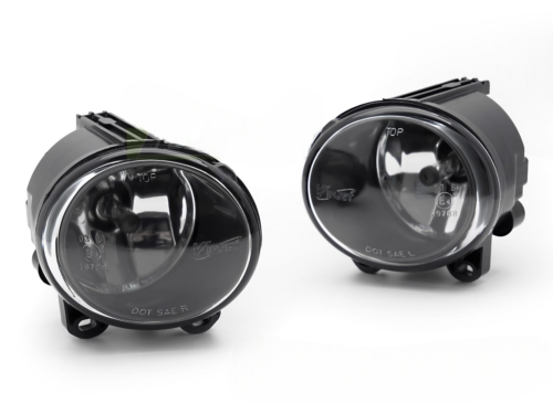Paire antibrouillard BMW F10/F22/E92/F07 de 2006 a 2016 Clair