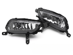 Paire antibrouillard OPEL Astra/Zafira de 2015 a 2021 Clair