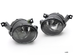 Paire antibrouillard VW Caddy/EOS/Golf Plus/Tiguan/Touran de 2003 a 2011 Clair