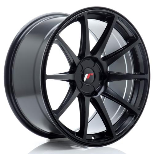 Jante JR Wheels JR11 19x9,5 ET35 - 5x120 - Noir matt