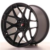 Jante JAPAN RACING JR18 18" x 10,5" 5x120 5x114,3 ET 22 Black